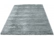 Shaggy carpet Supershine R001b grey - high quality at the best price in Ukraine