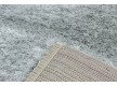 Shaggy carpet Supershine R001b grey - high quality at the best price in Ukraine - image 2.