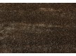 Shaggy carpet Supershine R001с brown - high quality at the best price in Ukraine - image 2.