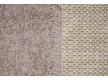 Shaggy runner carpet 119836 0.80х3.00 - high quality at the best price in Ukraine - image 2.