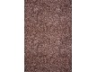 Synthetic runner carpet Almira 5327 Coffee/Choco - high quality at the best price in Ukraine