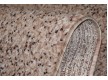 Синтетична килимова доріжка Almira 5327 COFFEE/BEIGE - Висока якість за найкращою ціною в Україні - зображення 4.