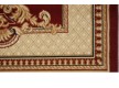 Синтетическая ковровая дорожка Almira 2356 Red/Cream - высокое качество по лучшей цене в Украине - изображение 3.