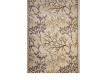 Synthetic runner carpet Almira 5323 Cream - high quality at the best price in Ukraine