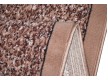 Synthetic runner carpet Almira 5326 Coffee/Choco - high quality at the best price in Ukraine - image 2.