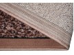 Synthetic runner carpet Almira 5326 Coffee/Choco - high quality at the best price in Ukraine - image 4.