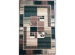 Синтетичний килим Berber 103-20444 - Висока якість за найкращою ціною в Україні
