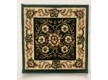 Синтетичний килим Berber 3583-20444 - Висока якість за найкращою ціною в Україні