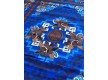Синтетичний килим Berber 621-711 - Висока якість за найкращою ціною в Україні - зображення 2.