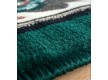 Синтетичний килим Berber 622-20444 - Висока якість за найкращою ціною в Україні - зображення 3.