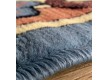 Синтетичний килим Berber 924-816 - Висока якість за найкращою ціною в Україні - зображення 3.