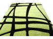 Synthetic runner carpet California 0045-10 ysl - high quality at the best price in Ukraine