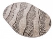 Синтетичний килим Cappuccino 16001/11 - Висока якість за найкращою ціною в Україні - зображення 3.