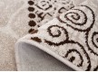 Synthetic carpet Cappuccino 16001/11 - high quality at the best price in Ukraine - image 4.