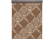Synthetic runner carpet Cappuccino 16008/13 - high quality at the best price in Ukraine
