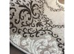 Synthetic runner carpet Cappuccino 16008/12 - high quality at the best price in Ukraine - image 2.