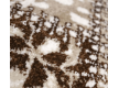 Синтетическая ковровая дорожка  Cappuccino 16010/12 - высокое качество по лучшей цене в Украине - изображение 3.