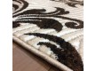 Synthetic runner carpet Cappuccino 16025/118 - high quality at the best price in Ukraine - image 2.
