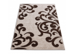 Synthetic carpet Cappuccino 16028/118 - high quality at the best price in Ukraine