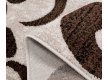 Синтетическая ковровая дорожка Cappuccino 16028/118 - высокое качество по лучшей цене в Украине - изображение 2.