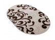 Синтетичний килим Cappuccino 16028/118 - Висока якість за найкращою ціною в Україні - зображення 5.