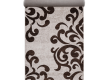 Synthetic runner carpet Cappuccino 16028/118 - high quality at the best price in Ukraine
