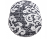 Синтетичний килим Cappuccino 16028/610 - Висока якість за найкращою ціною в Україні - зображення 4.