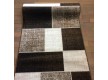 Synthetic runner carpet Cappuccino 16045/13 - high quality at the best price in Ukraine
