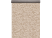 Synthetic runner carpet Cappuccino 16052/12 - high quality at the best price in Ukraine