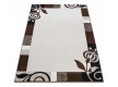 Синтетичний килим Cappuccino 16112/12 - Висока якість за найкращою ціною в Україні
