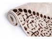 Синтетическая ковровая дорожка  Cappuccino 16001/11 - высокое качество по лучшей цене в Украине - изображение 3.