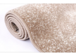 Synthetic runner carpet  Cappuccino 16007/12 - high quality at the best price in Ukraine - image 2.