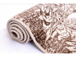 Синтетическая ковровая дорожка  Cappuccino 16009/12 - высокое качество по лучшей цене в Украине - изображение 3.