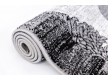 Синтетична килимова доріжка  16009/90 - Висока якість за найкращою ціною в Україні - зображення 2.