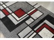 Синтетична килимова доріжка Cappuccino 16407/989 - Висока якість за найкращою ціною в Україні - зображення 4.