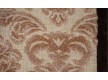 Synthetic runner carpet Chenill 2819C k.cream - high quality at the best price in Ukraine - image 3.