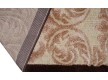 Synthetic runner carpet Chenill 2819C k.cream - high quality at the best price in Ukraine - image 4.