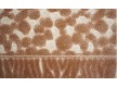 Синтетична килимова доріжка Chenill 5783A k.cream - Висока якість за найкращою ціною в Україні - зображення 3.