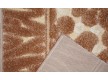 Synthetic runner carpet Chenill 5783A k.cream - high quality at the best price in Ukraine - image 2.