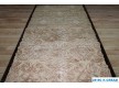 Synthetic runner carpet Chenill 2819C k.cream - high quality at the best price in Ukraine