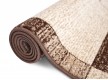 Синтетическая ковровая дорожка Daffi 13027/140 - высокое качество по лучшей цене в Украине - изображение 3.