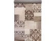 Синтетична килимова доріжка Daffi 13033/120 - Висока якість за найкращою ціною в Україні