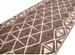Синтетична килимова доріжка Daffi 13036/130 - Висока якість за найкращою ціною в Україні