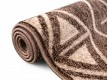 Синтетична килимова доріжка Daffi 13036/130 - Висока якість за найкращою ціною в Україні - зображення 3.
