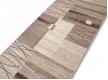 Synthetic runner carpet Daffi 13068/120 - high quality at the best price in Ukraine