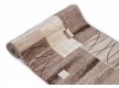 Синтетична килимова доріжка Daffi 13068/120 - Висока якість за найкращою ціною в Україні - зображення 3.