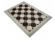 Синтетичний килим Daffi 13076/196 - Висока якість за найкращою ціною в Україні - зображення 2.