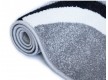 Synthetic runner carpet Daffi 13077/190 - high quality at the best price in Ukraine - image 3.