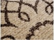 Синтетичний килим Daffi 13143/130 - Висока якість за найкращою ціною в Україні - зображення 4.