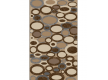 Synthetic runner carpet Daffi 13028/140 - high quality at the best price in Ukraine